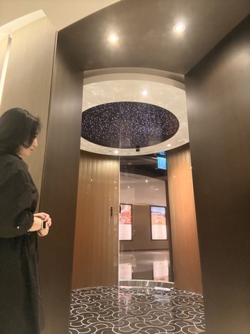 워커힐 비즈니스센터(2026)